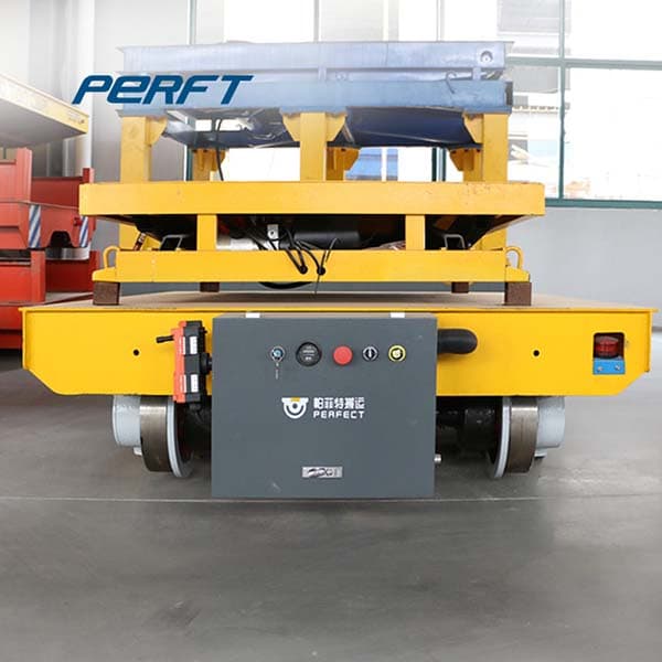 <h3>Heavy-Duty Industrial Carts | Steel Carts | Welded Steel Carts</h3>
